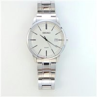 Orologio Seiko Uomo in Acciaio SGEH07P1 - SGEH07P1